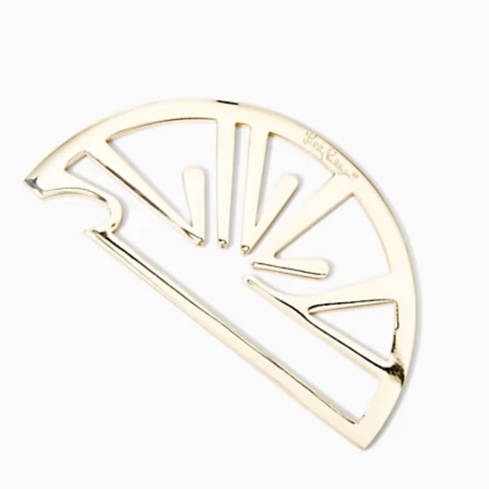 Lilly Pulitzer Bottle Opener
